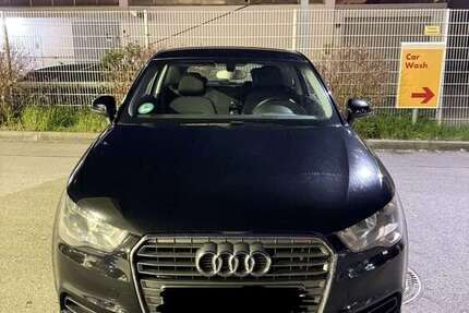 Audi A1 200.000 km 3.600 &euro; München 81673