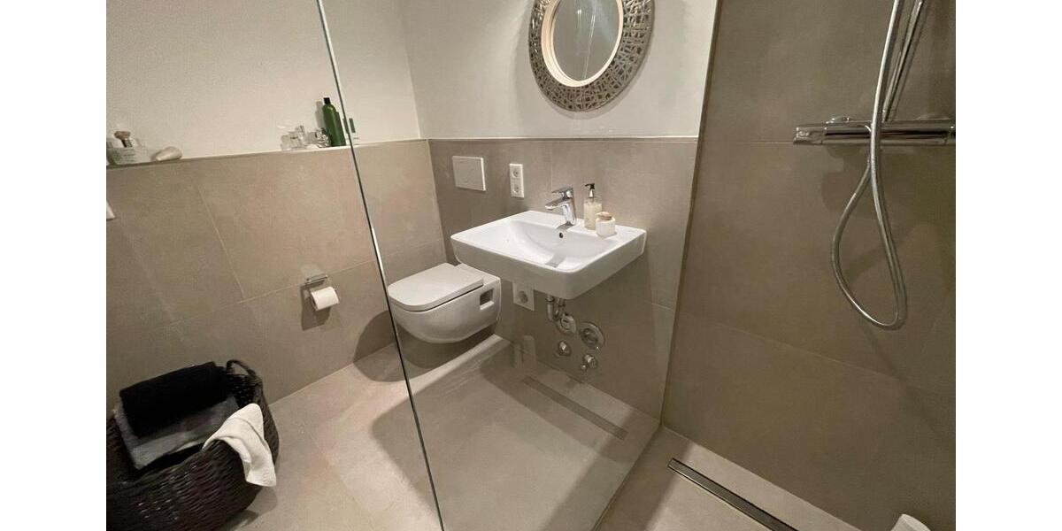 5,2% Mietrendite - Möblierte Kapitalanlage in München–Sendling 2 zimmer