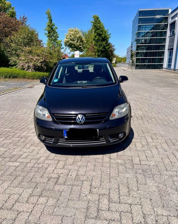 Golf Plus