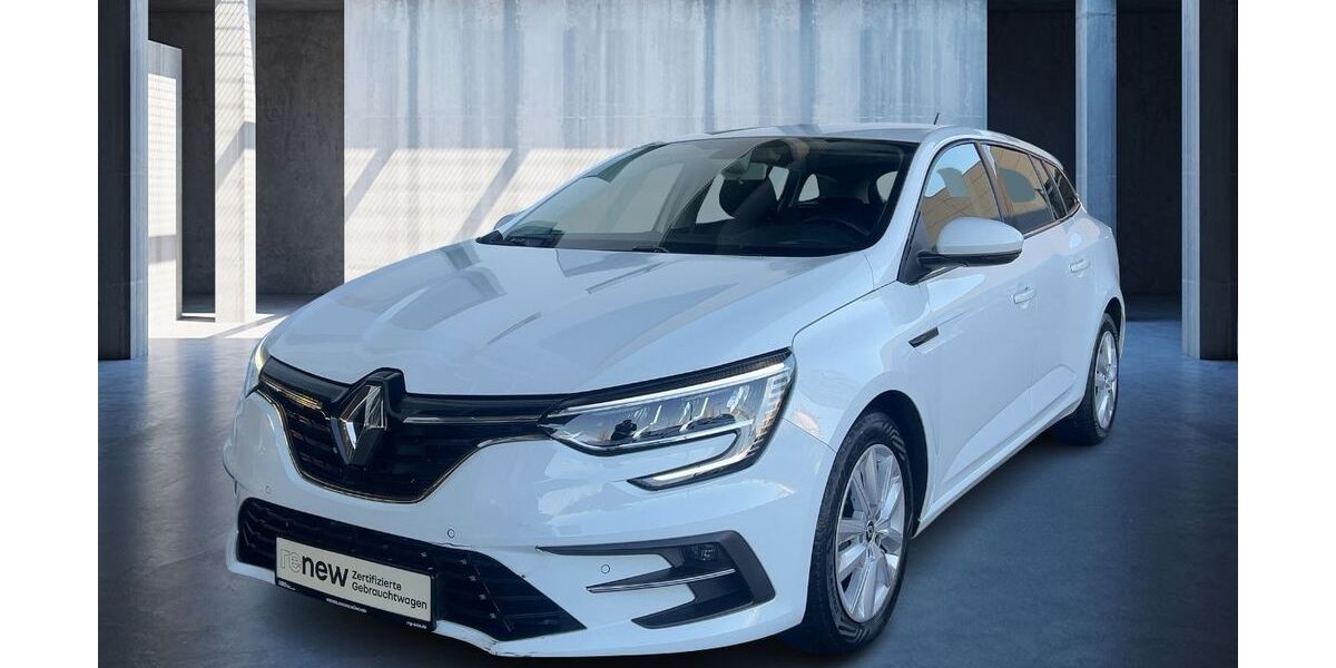 Renault Megane 64.988 km 16.990 &euro; Unterschleißheim 85716