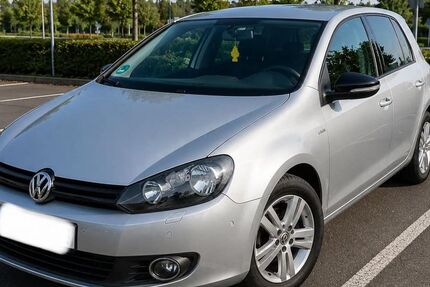 VW Golf 155.000 km 5.500 &euro; München 80937
