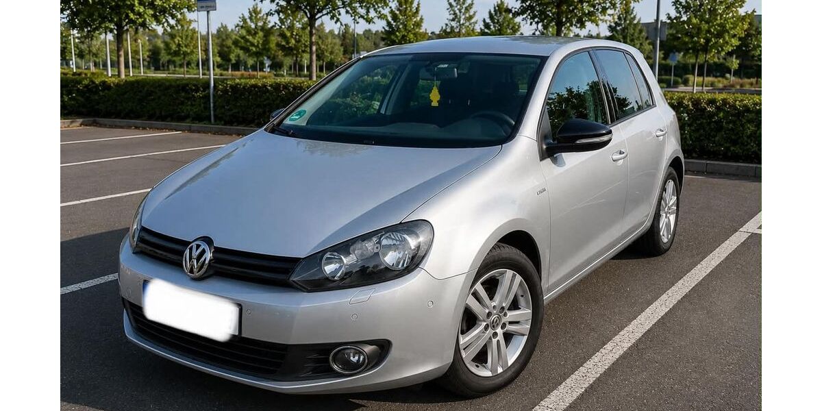 VW Golf 155.000 km 5.500 &euro; München 80937