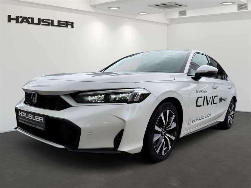 Honda Civic 2.000 km 39.990 € Fürstenfeldbruck 82256