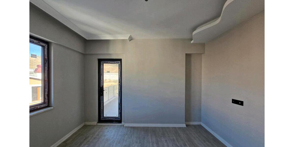 Penthouse in Gemlik Türkei zu verkaufen 6 zimmer