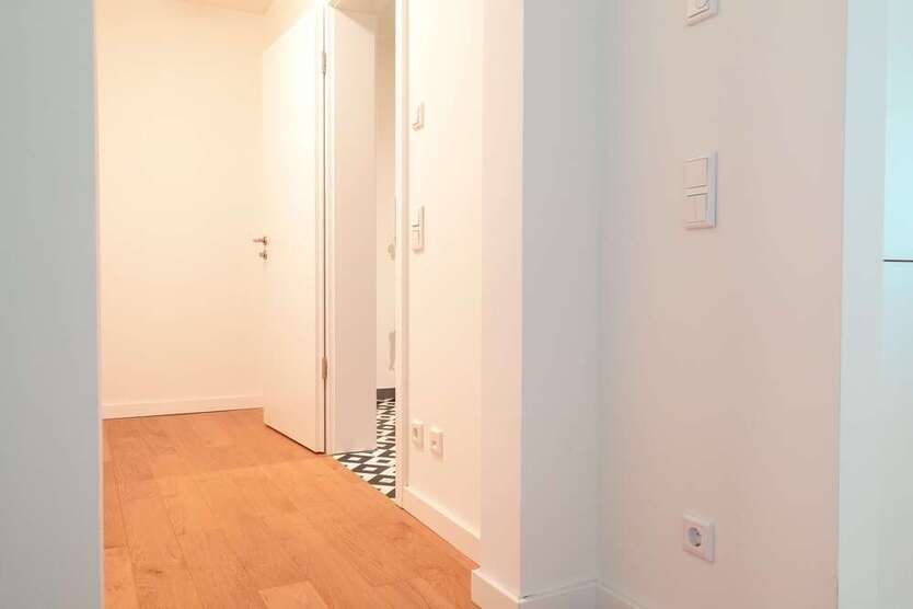 Wohnung zum Mieten in München 1.925 € 66 m²