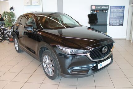Mazda CX-5 108.800 km 19.990 &euro; Hohenbrunn 85662