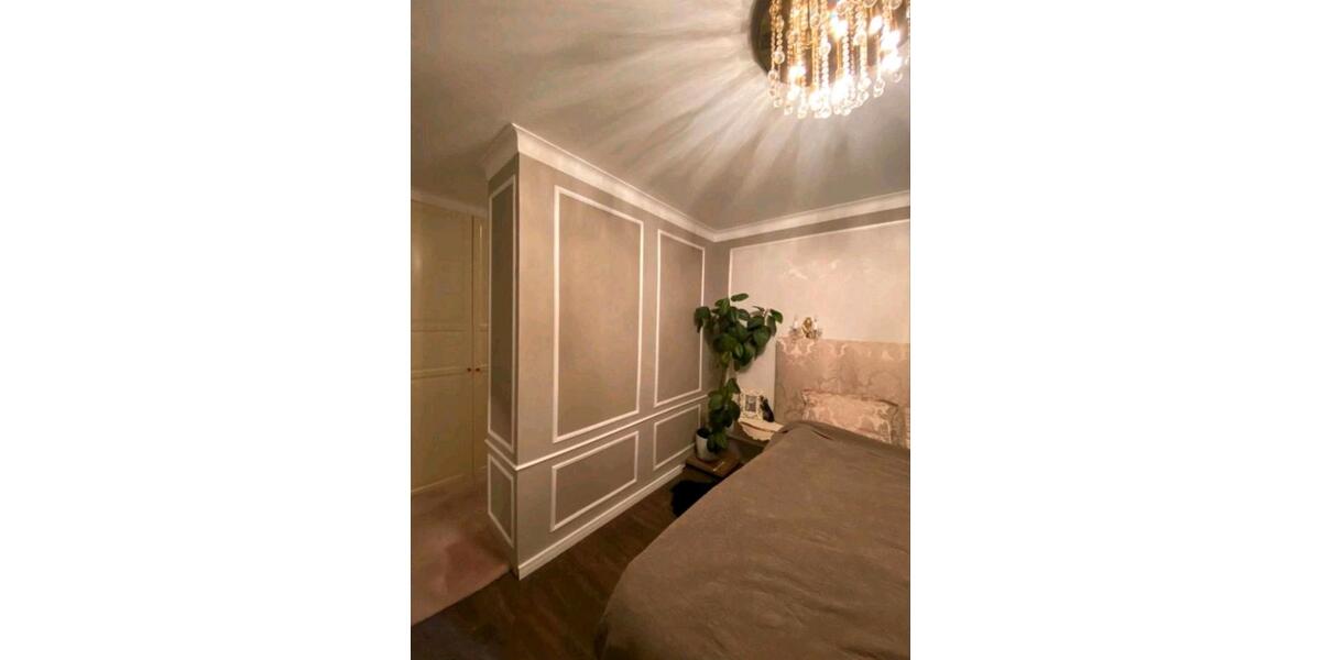 Erdgeschoßwohnung München Moosach - 3 Zimmer, 77 m&sup2;, 670.000&euro; | Angebot:25813087