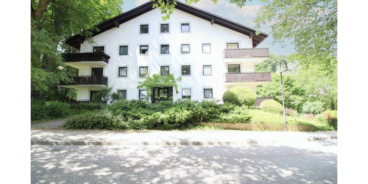 Etagenwohnung Starnberg - 3 Zimmer, 77 m&sup2;, 439.000&euro; | Angebot:26879684