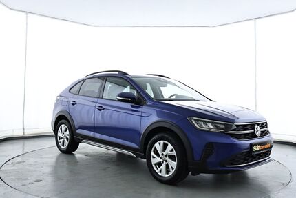 VW Taigo 100.279 km 15.990 &euro; Garching 85748
