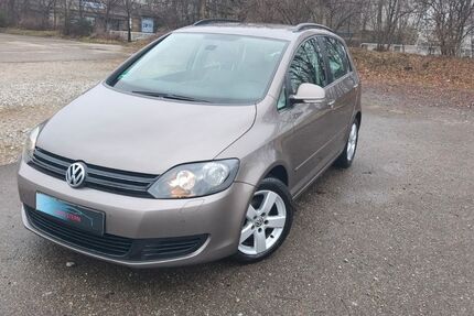 VW Golf Plus 147.000 km 7.950 &euro; München 80939