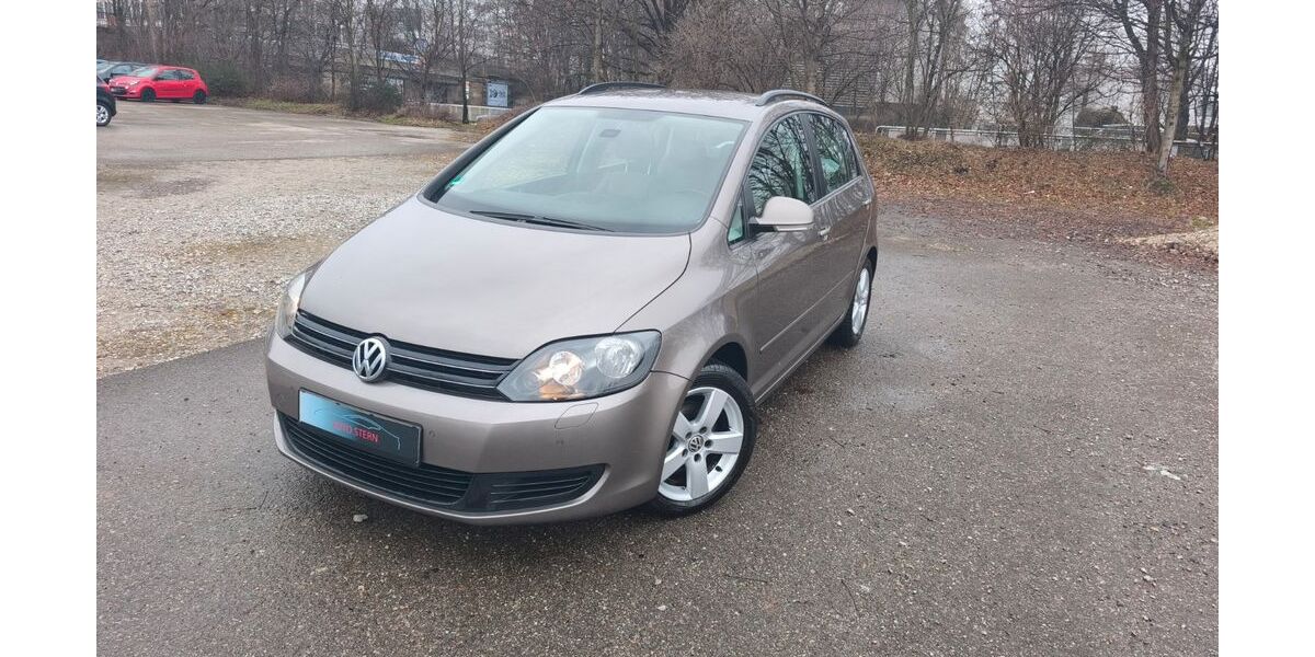 VW Golf Plus 147.000 km 7.950 &euro; München 80939