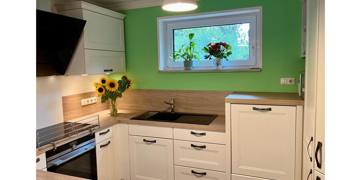 Erdgeschoßwohnung Unterschleißheim - 4 Zimmer, 107 m&sup2;, 2.100&euro; | Angebot:26413642