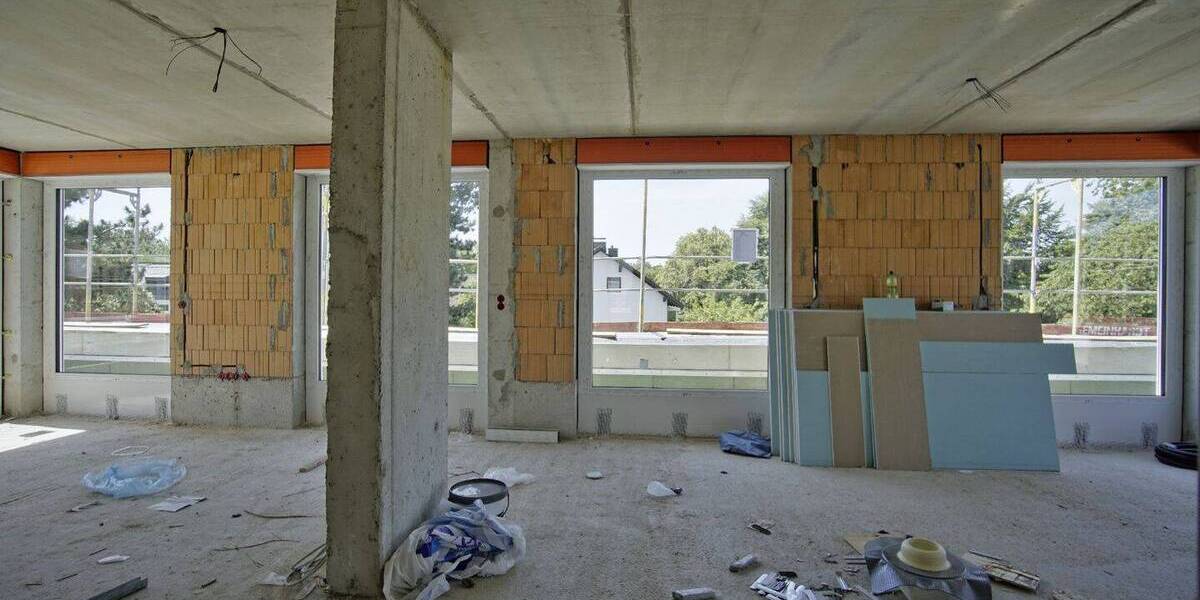 Etagenwohnung München Trudering-Riem - 3 Zimmer, 131 m&sup2;, 1.490.000&euro; | Angebot:26919794