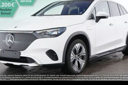 Mercedes-Benz EQE SUV 17.158 km 65.490 € München 80636