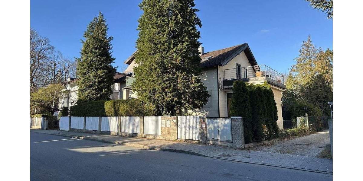 Mehrfamilienhaus, Wohnhaus Planegg - 1 Zimmer, 280 m&sup2;, 1.435.000&euro; | Angebot:25278840