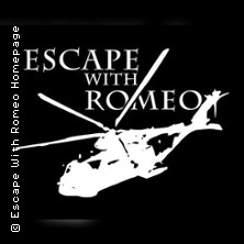 Escape With Romeo 19.09.2026 LIVE EVIL im Fat Cat