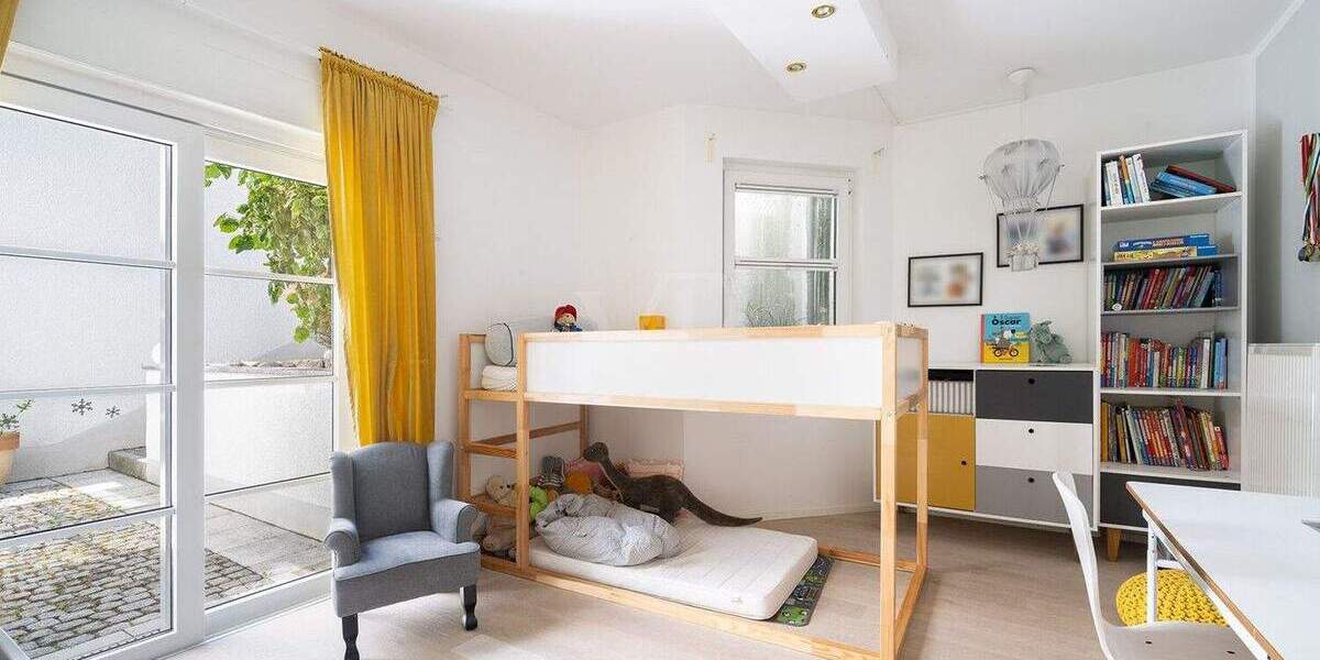 Einfamilienhaus Grünwald - 6 Zimmer, 257 m&sup2;, 2.950.000&euro; | Angebot:25729288