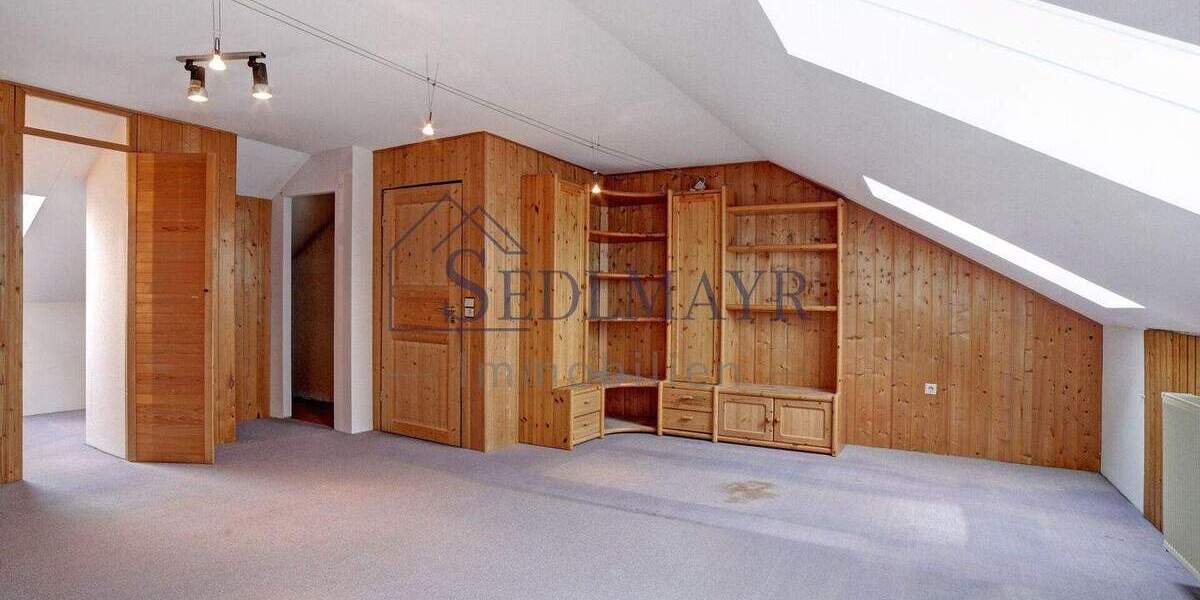 Reihenmittelhaus Olching / Geiselbullach Geiselbullach - 5 Zimmer, 125 m&sup2;, 630.000&euro; | Angebot:25689710