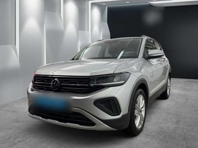 T-Cross