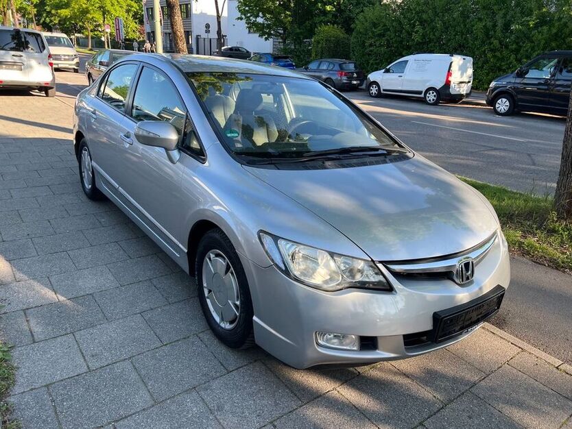 Civic