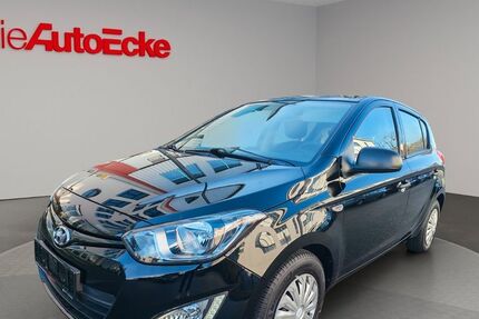 Hyundai i20 91.000 km 7.900 € Dachau 85221
