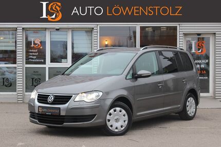 VW Touran 179.518 km 5.990 &euro; München 81243