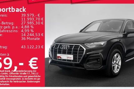 Audi Q5 53.668 km 39.462 &euro; Eching 85386