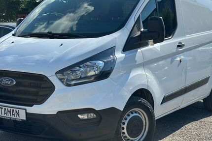 Ford Transit Custom 99.700 km 13.950 &euro; München 81243