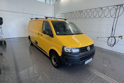 VW T5 Transporter 176.000 km 18.700 &euro; Harthausen 85630