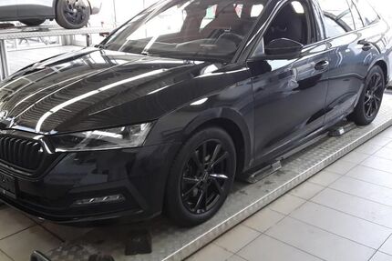 Skoda Octavia 71.288 km 28.930 &euro; Wolfratshausen 82515