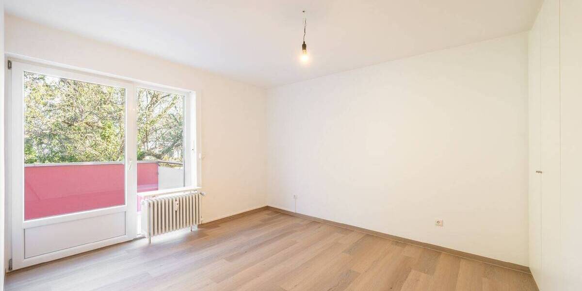 Etagenwohnung München Thalk.Obersendl.-Forsten-Fürstenr.-Solln - 3 Zimmer, 76 m&sup2;, 575.000&euro; | Angebot:26388269