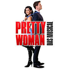 Pretty Woman - Das Musical 14.12.2025 Deutsches Theater