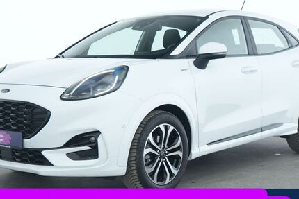 Ford Puma 41.712 km 18.345 &euro; Garching bei München 85748