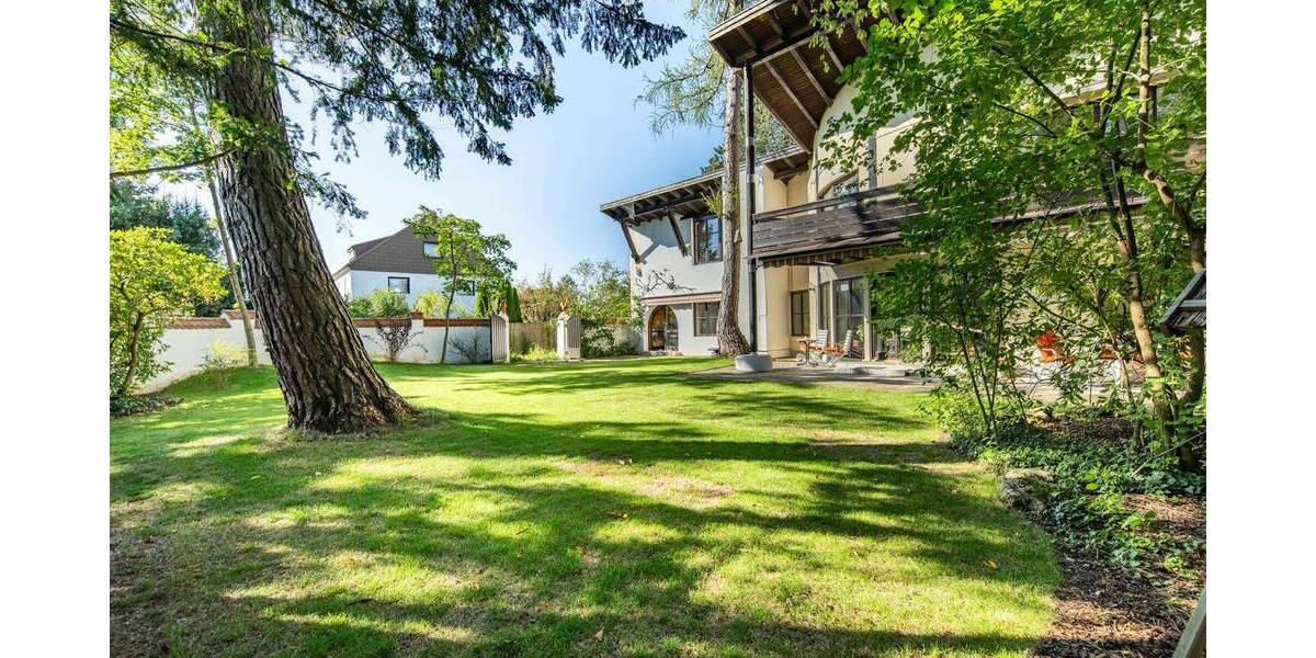 Exklusives Grundstück in Neubiberg: ca. 395 m² für Ihr individuelles Traumhaus in ruhiger Lage! zimmer