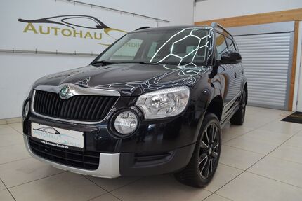 Skoda Yeti 150.000 km 7.900 &euro; Ottobrunn / Riemerling 85521