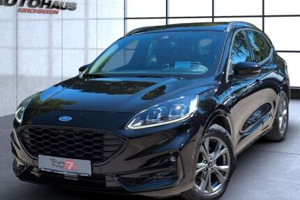 Ford Kuga 10.200 km 22.450 &euro; Kirchseeon 85614