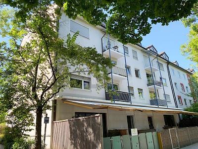 KLEINES RISIKO - GROßER ERTRAG