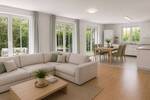 Etagenwohnung Vaterstetten Baldham - 5 Zimmer, 145 m&sup2;, 1.080.000&euro; | Angebot:26788159