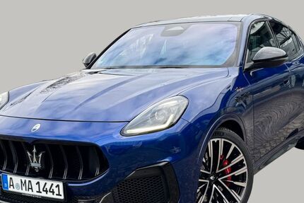 Maserati Grecale 7.500 km 109.900 &euro; München 80939