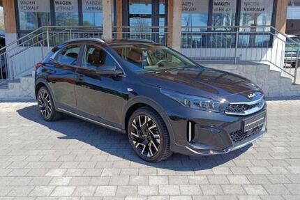 Kia XCeed 7.204 km 22.960 &euro; Höhenkirchen-Siegertsbrunn 85635