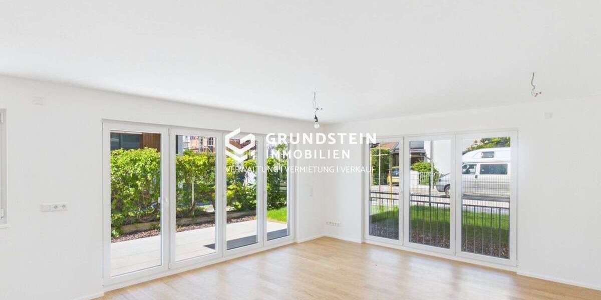Etagenwohnung München Hadern - 4 Zimmer, 100 m&sup2;, 2.303&euro; | Angebot:27359115