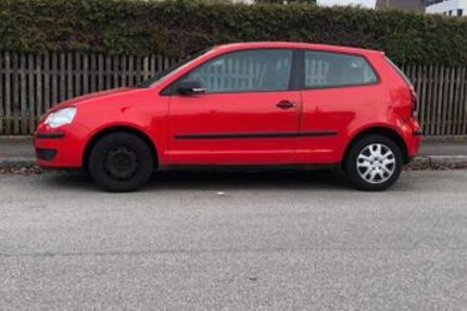 VW Polo 166.300 km 650 &euro; Germering 82110