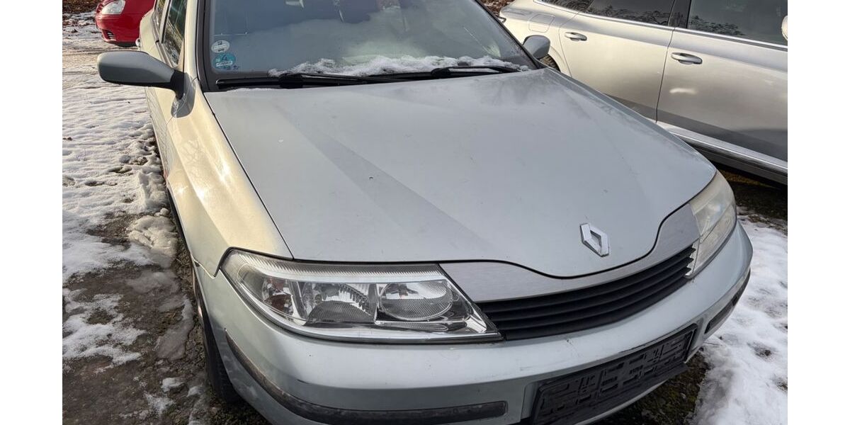 Renault Laguna 156.544 km 950 &euro; Fürstenfeldbruck 82256