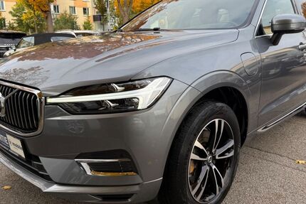 Volvo XC60 85.386 km 29.950 € München 81243