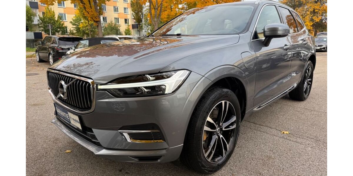 Volvo XC60 85.386 km 29.950 &euro; München 81243