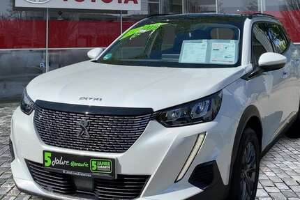 Peugeot 2008 50.381 km 14.990 &euro; München 80687