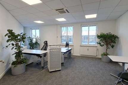 Gewerbeobjekt Ismaning - 890&euro; | Angebot:26893304