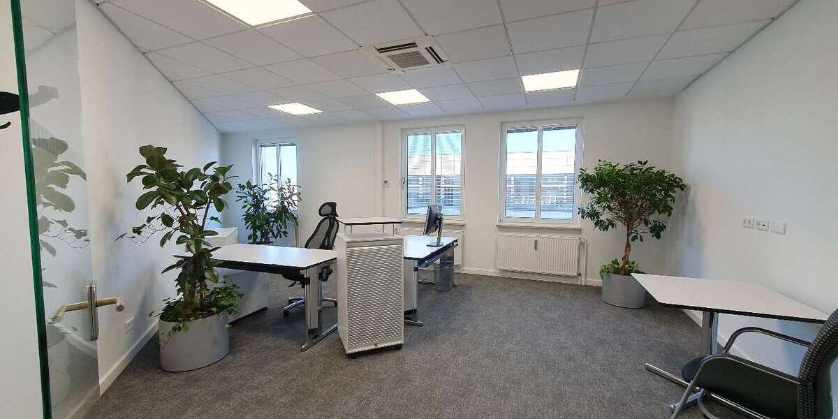 Gewerbeobjekt Ismaning - 890&euro; | Angebot:26893304