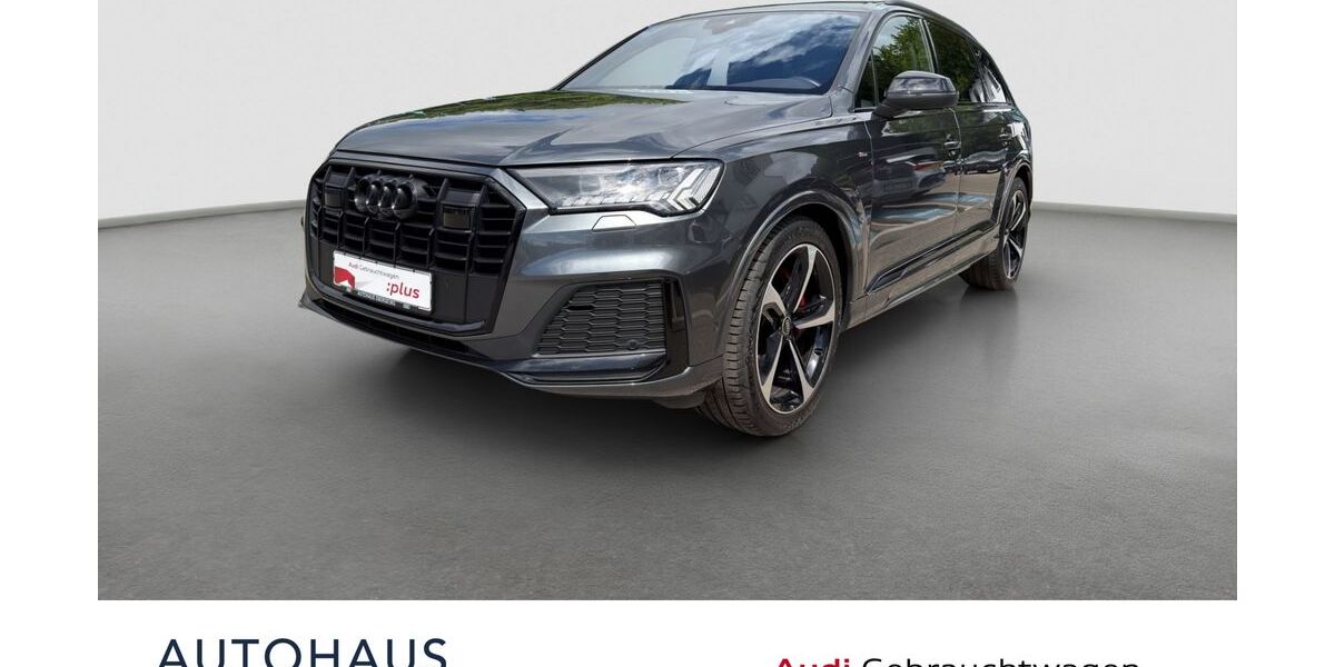 Audi Q7 118.500 km 62.900 &euro; Ebersberg bei München 85560