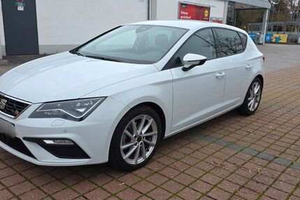 Seat Leon 162.869 km 12.999 &euro; München 81739